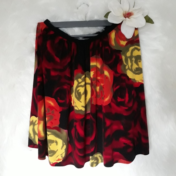 Grace brand skirt - Picture 6 of 7